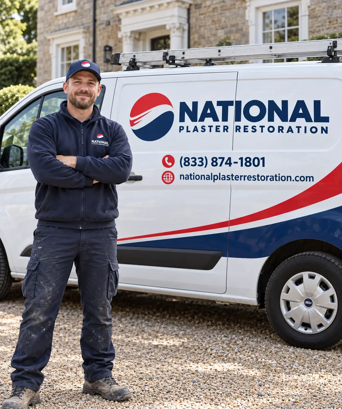 Plaster Repair company in Foster, WV